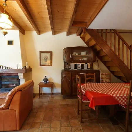 Lejlighed Le Clos Locations De Vacances *