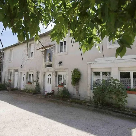 Le Clos Locations De Vacances * Domrémy-la-Pucelle