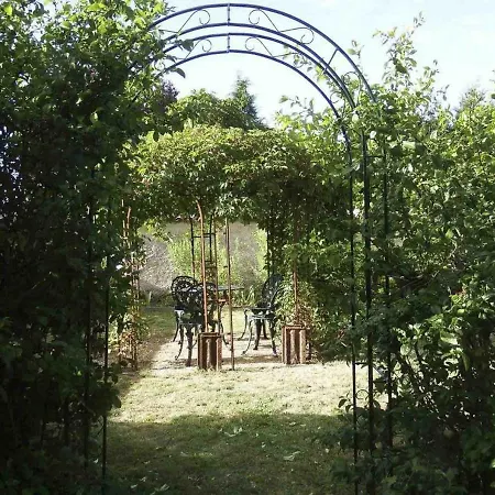Le Clos Locations De Vacances Lejlighed *